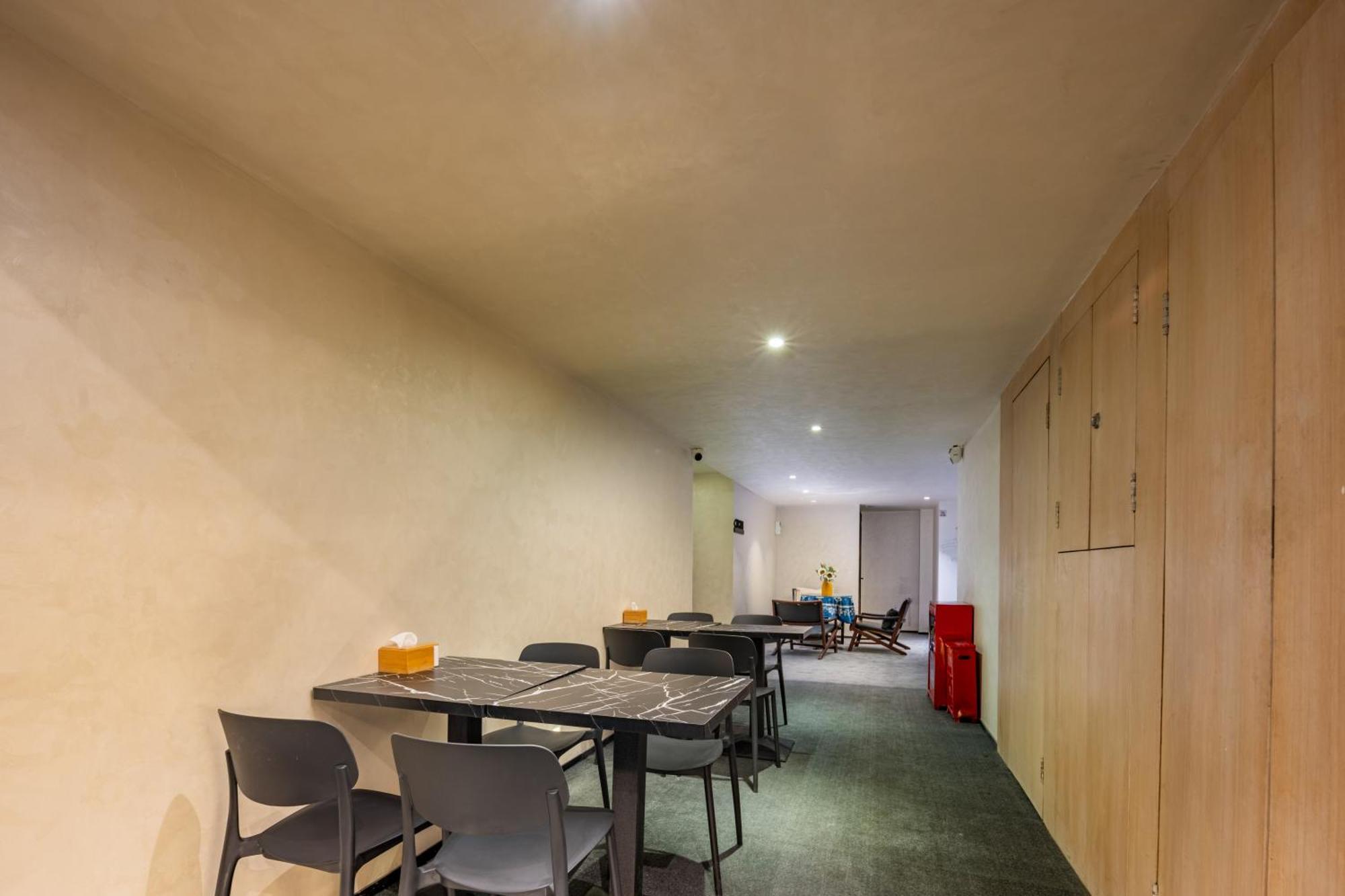 Trip Voicer Chengdu Wide And Narrow Alley Exterior foto