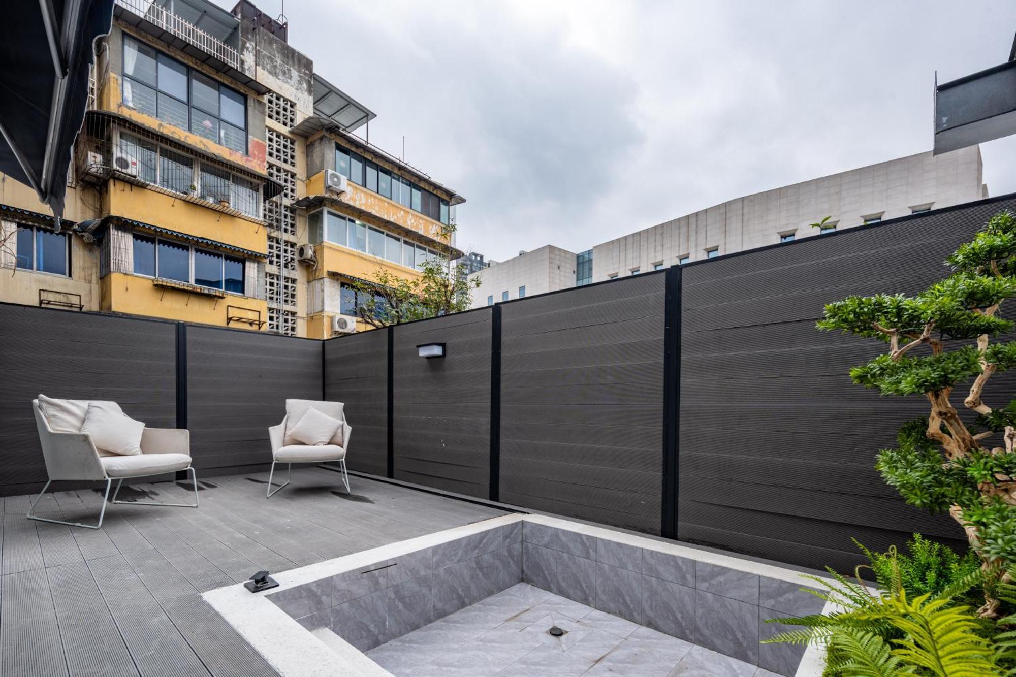 Trip Voicer Chengdu Wide And Narrow Alley Exterior foto